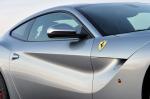 Ferrari F12berlinetta 2014 года